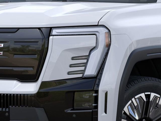 New 2026 GMC Sierra EV Elevation w/ Premium Package AWD/4WD image 11