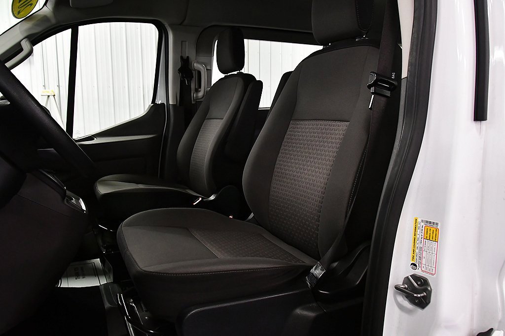 Used 2023 Ford Transit 350 XLT image 25