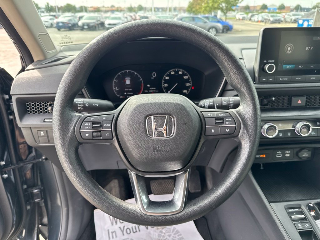 Certified 2024 Honda CR-V EX image 15