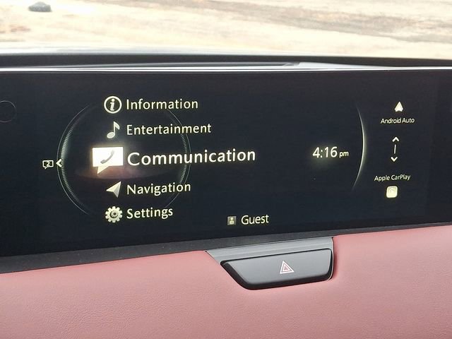 New 2026 MAZDA CX-70 3.3 Turbo S w/ Premium Package image 18