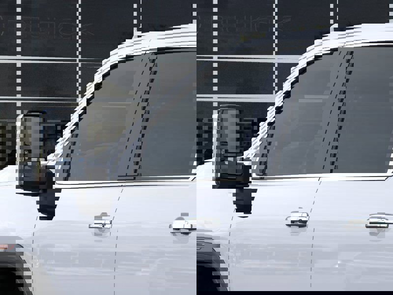 New 2026 GMC Sierra 2500 SLT w/ SLT Convenience Package image 12