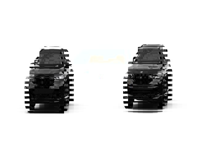New 2026 BMW X5 M60i image 3