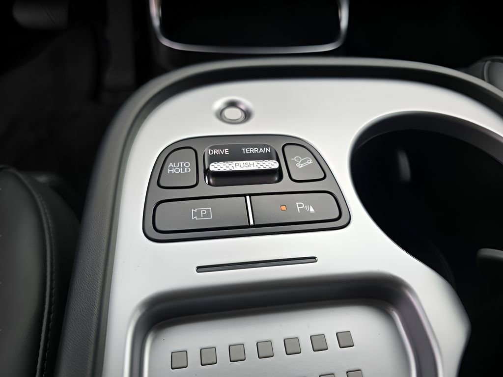 New 2026 Hyundai Ioniq 9 Limited w/ Tow & Go Package image 19