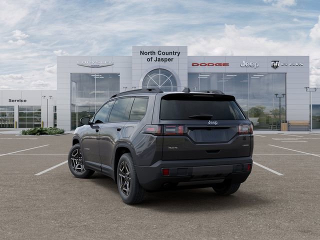 New 2026 Jeep Cherokee Laredo image 4