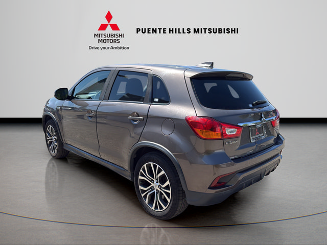 Used 2019 Mitsubishi Outlander Sport SE FWD image 7