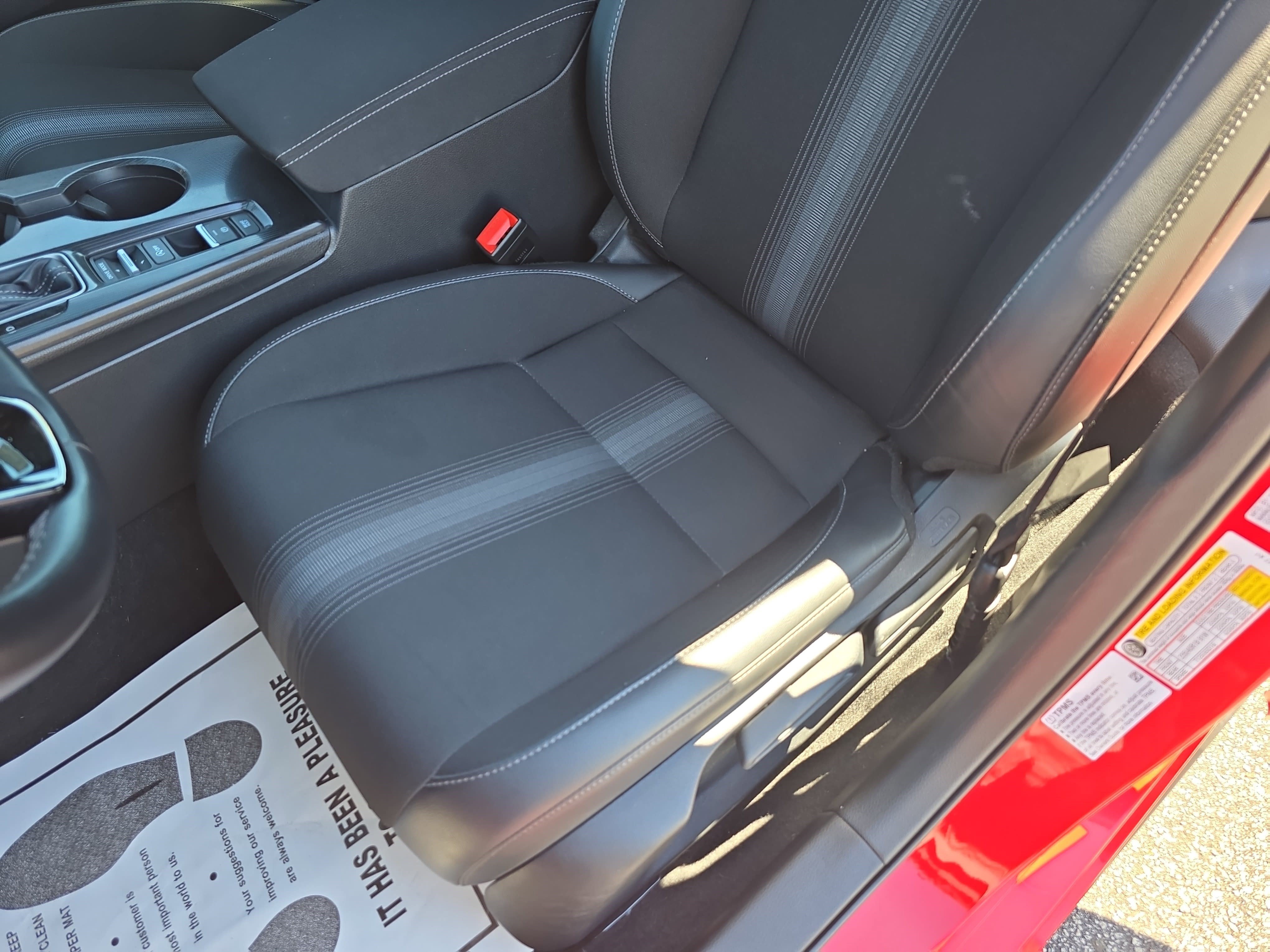 Used 2024 Honda Civic Sport image 14