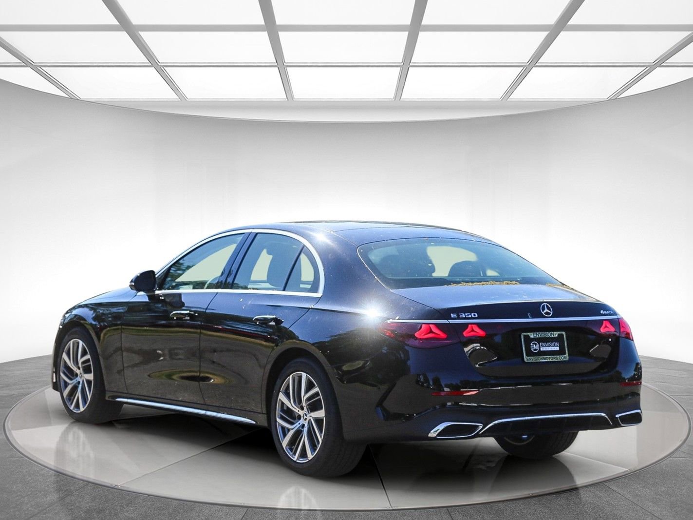 New 2026 Mercedes-Benz E 350 E 350 image 2