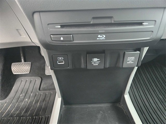 Used 2023 Honda Odyssey Elite image 20