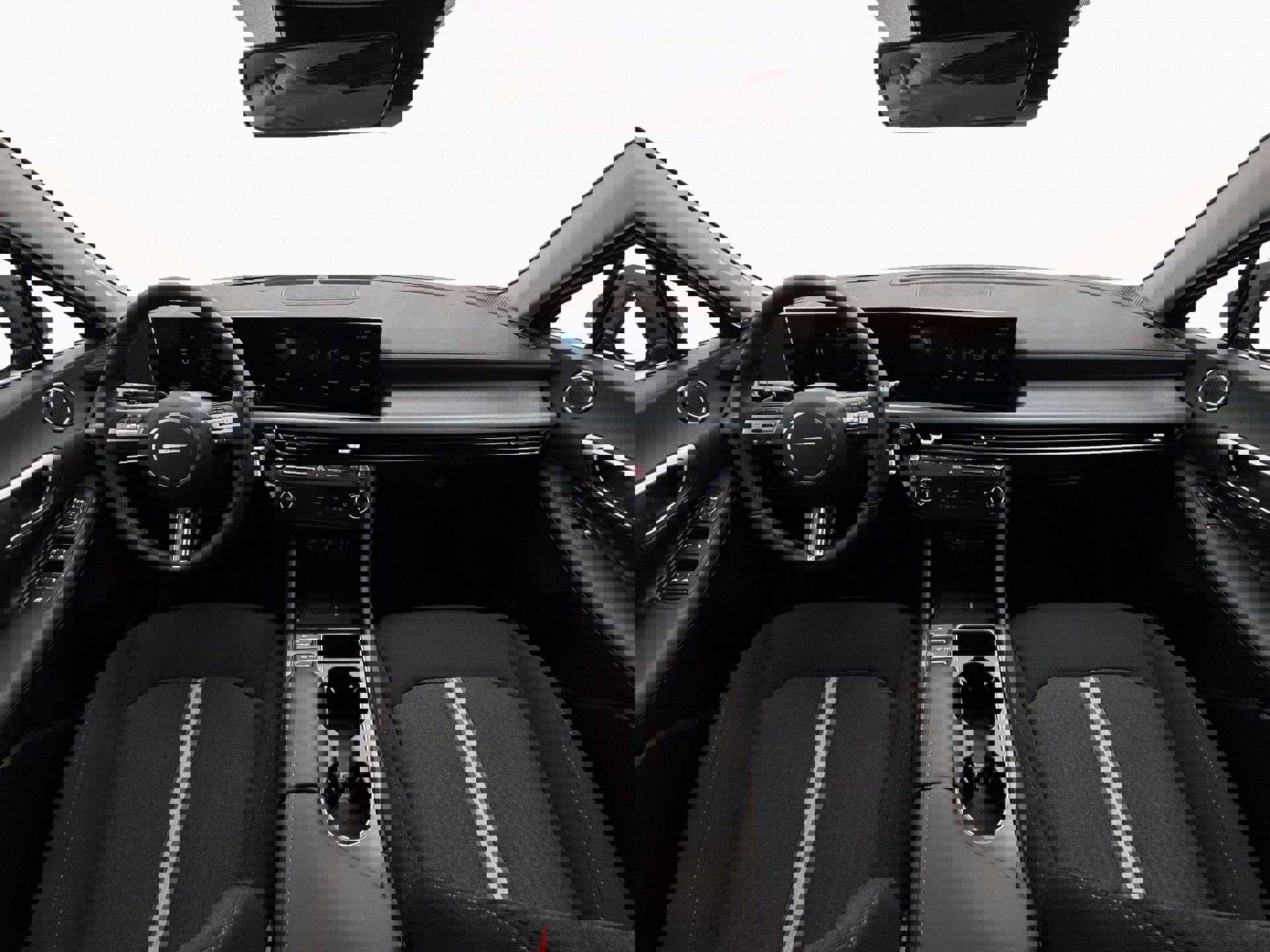 New 2026 Hyundai Sonata SEL image 8