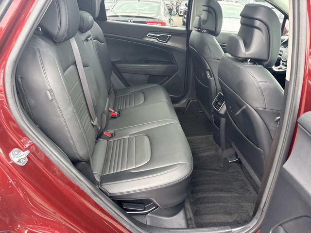 Used 2024 Kia Sportage SX Prestige AWD/4WD image 11