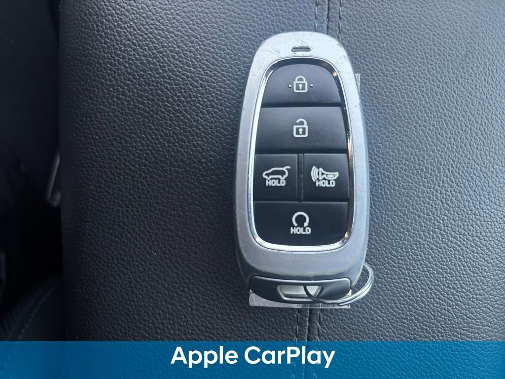 Used 2023 Hyundai Tucson SEL w/ Convenience Package image 13