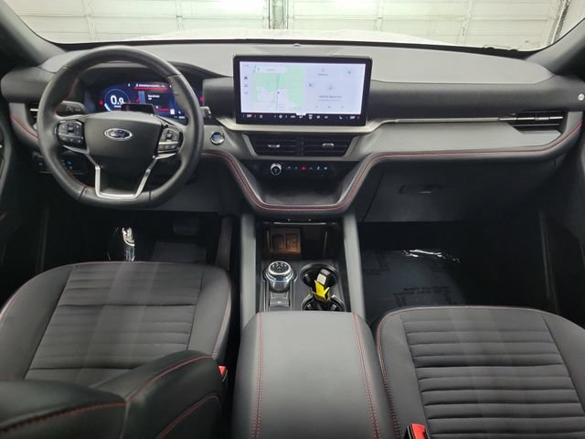 Certified 2025 Ford Explorer ST-Line w/ ST-Line Street Pack AWD/4WD image 14