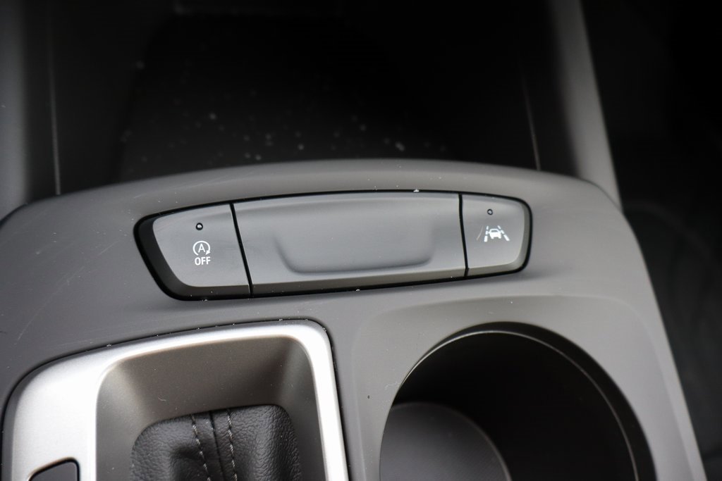 New 2026 Chevrolet Trax LS w/ LS Convenience Package image 10