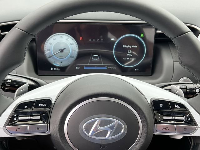 Used 2024 Hyundai Santa Cruz Limited image 15