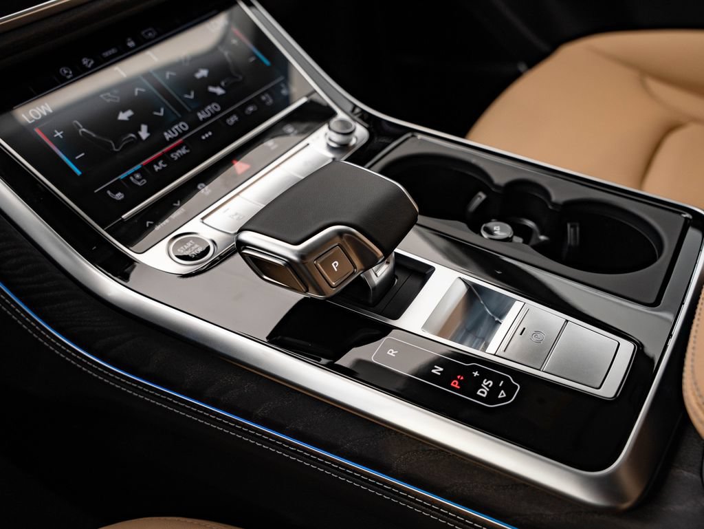 New 2026 Audi Q8 Premium Plus AWD/4WD image 38