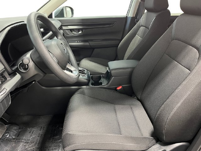 New 2027 Honda CR-V LX image 13
