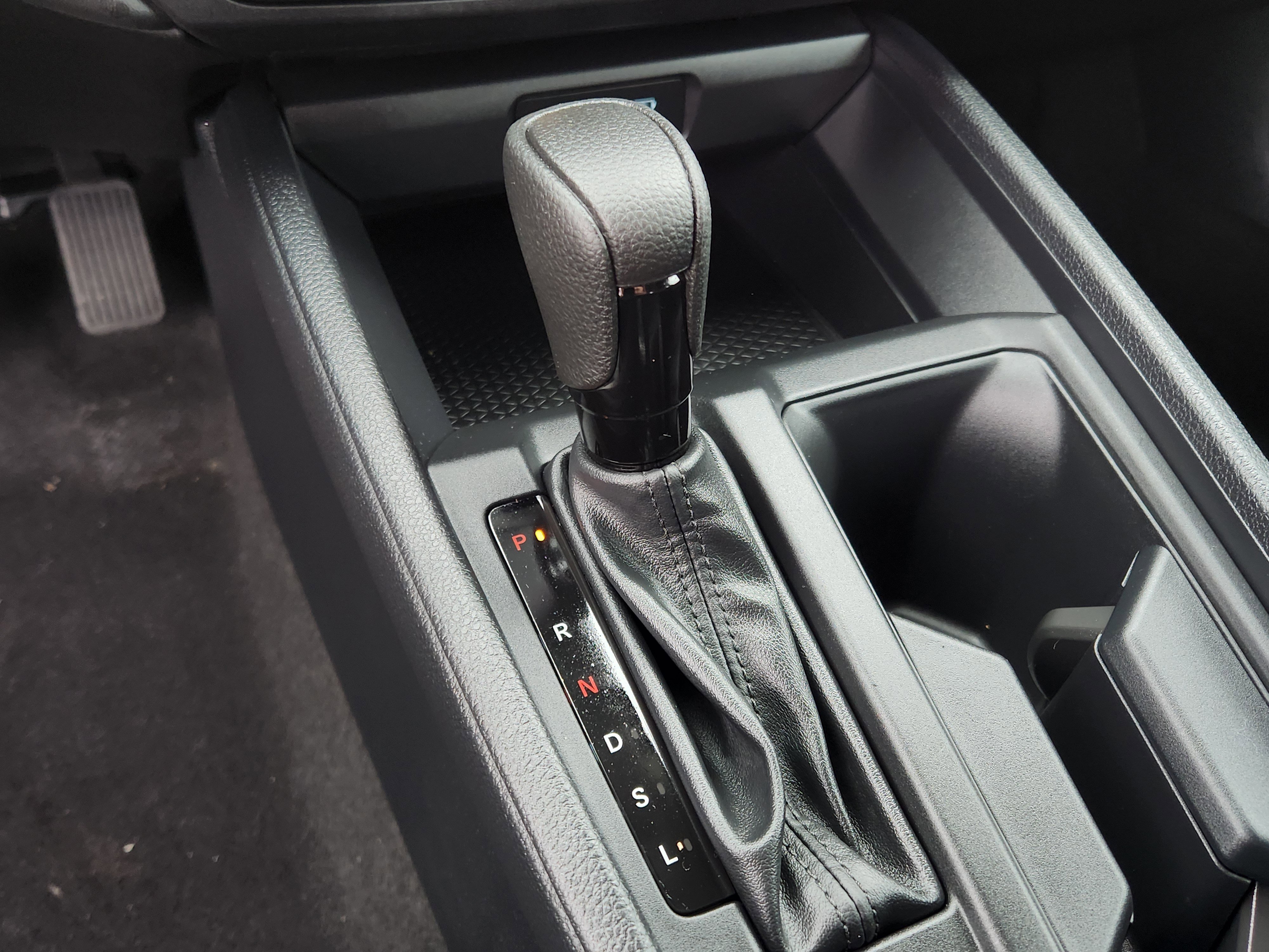 Certified 2025 Honda Accord LX image 22