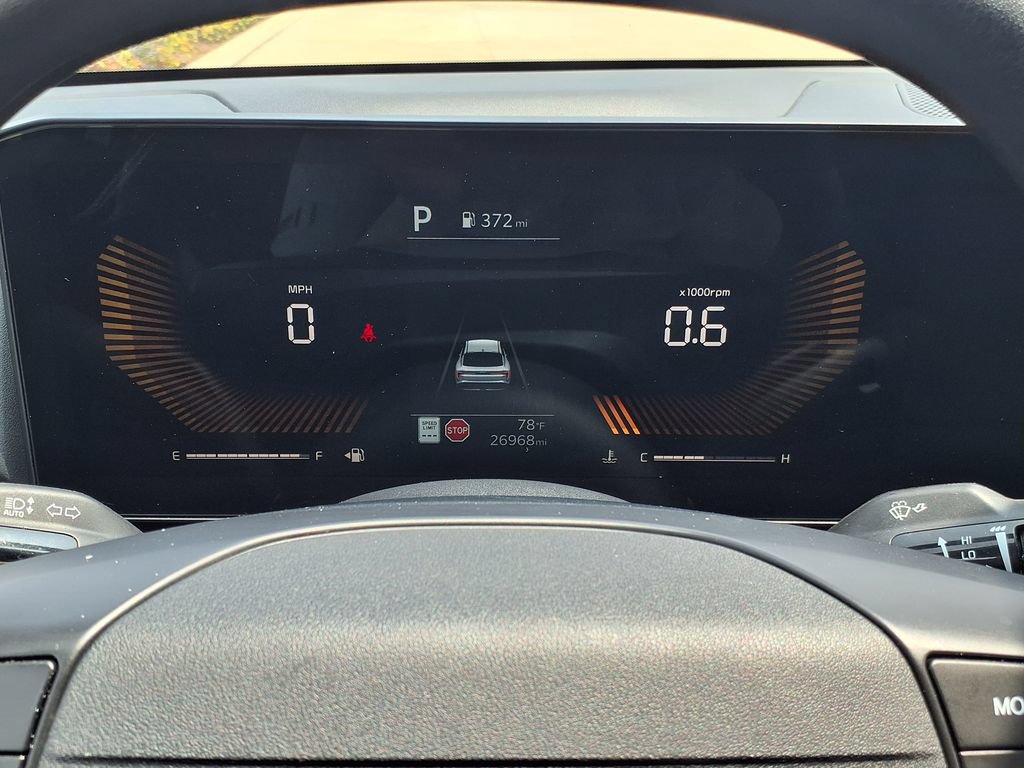 Used 2025 Kia K4 FWD image 31