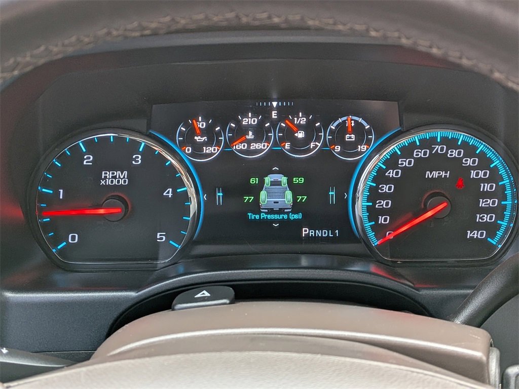 Used 2019 GMC Sierra 2500 Denali w/ Duramax Plus Package image 28