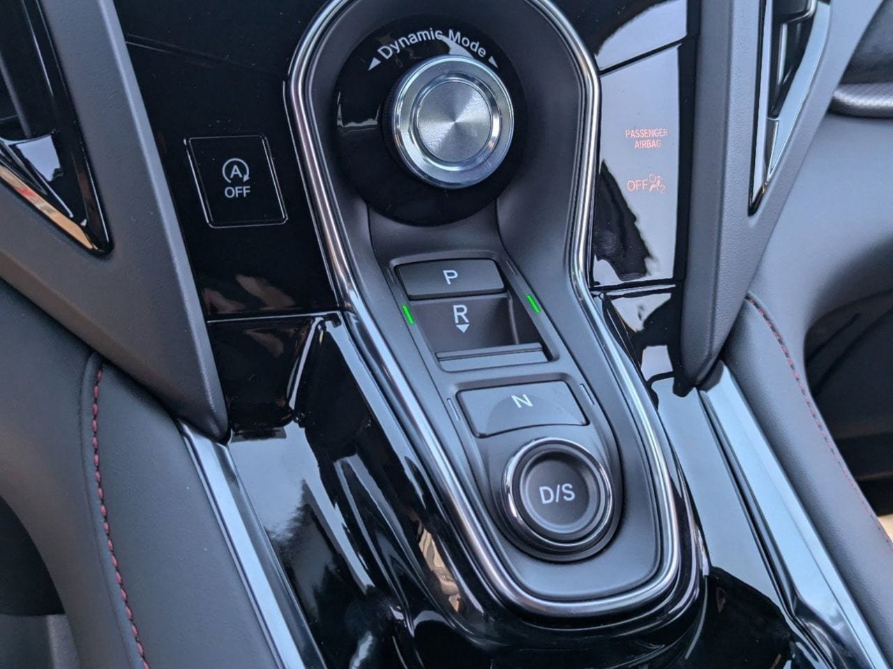 New 2026 Acura RDX A-Spec AWD/4WD image 21