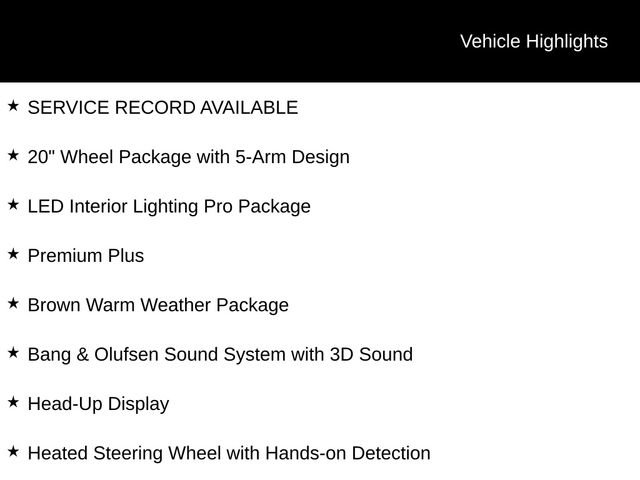 Certified 2025 Audi Q5 Premium Plus w/ Premium Plus AWD/4WD image 6