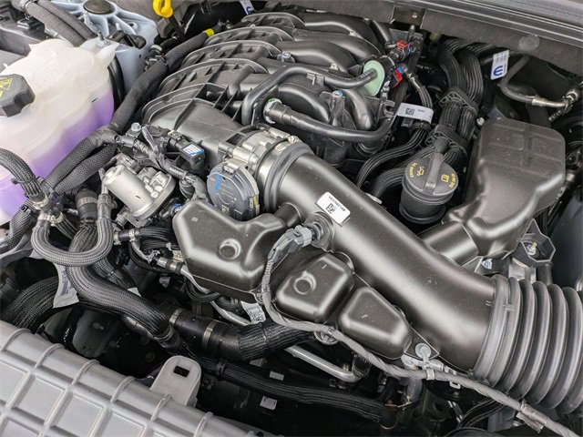 New 2025 Jeep Grand Cherokee Altitude image 31