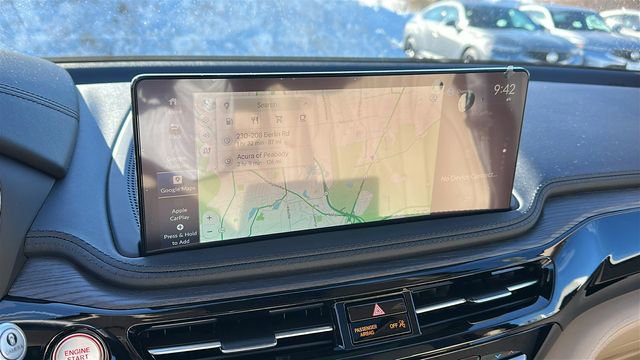 New 2026 Acura MDX SH-AWD w/ Advance Package image 15