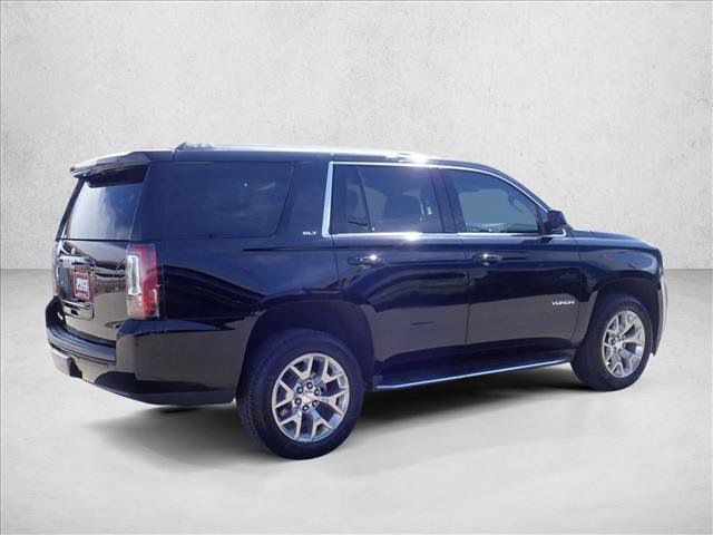 Used 2020 GMC Yukon SLT image 4