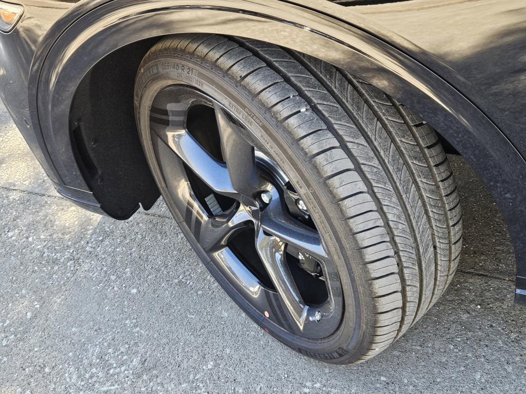 New 2026 Genesis GV70 3.5T Sport Prestige image 8