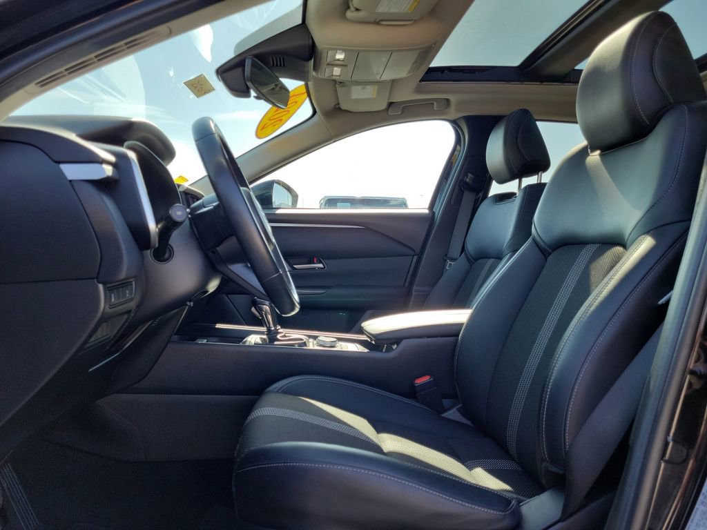 Used 2024 MAZDA CX-50 AWD 2.5 S w/ Premium Package image 21