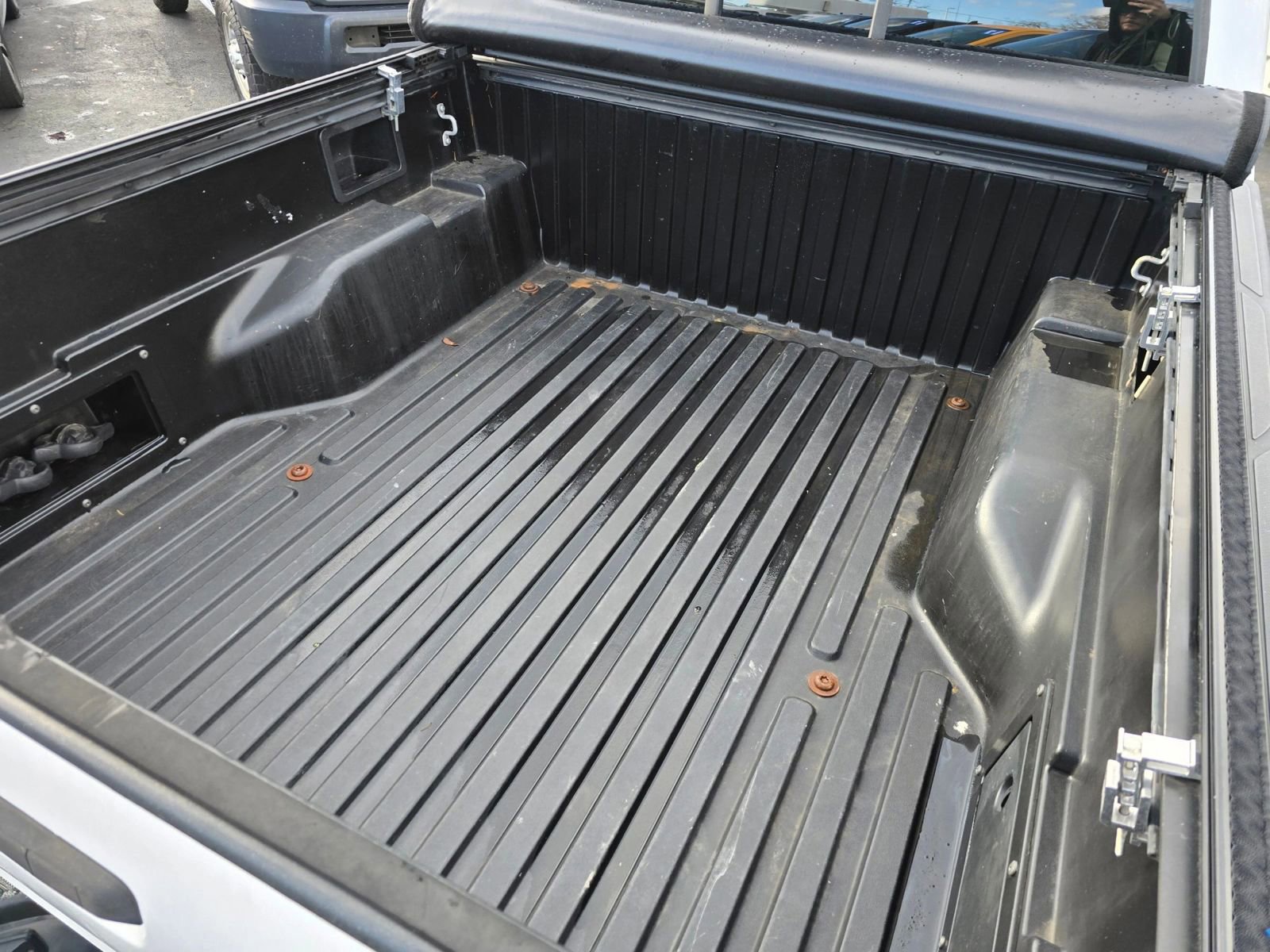 Used 2012 Toyota Tacoma PreRunner image 16