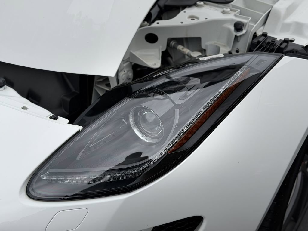 Used 2016 Jaguar F-TYPE R AWD/4WD image 49
