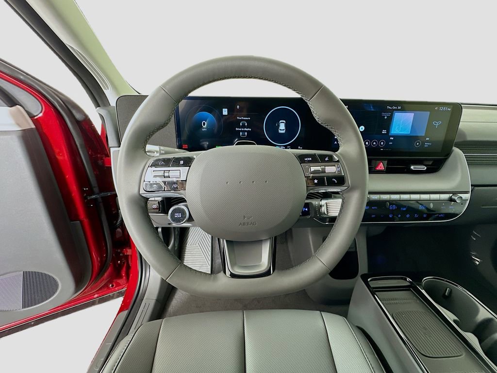 New 2026 Hyundai Ioniq 5 SEL image 10