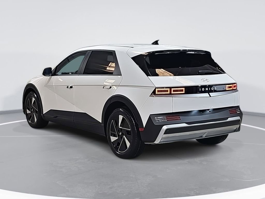 New 2026 Hyundai Ioniq 5 SEL image 7