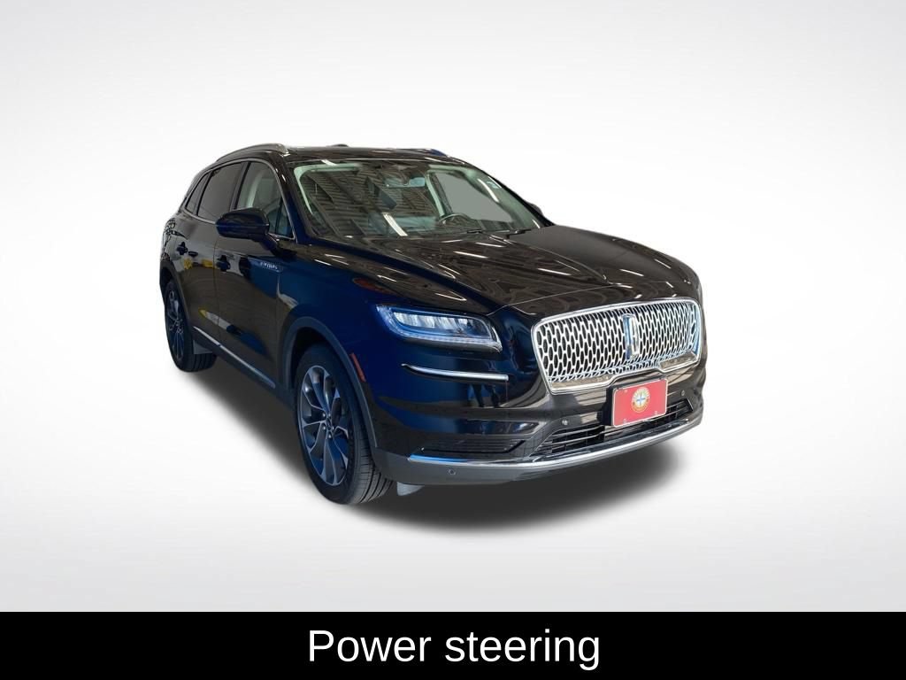 Used 2023 Lincoln Nautilus Reserve w/ Equipment Group 201A AWD/4WD image 18