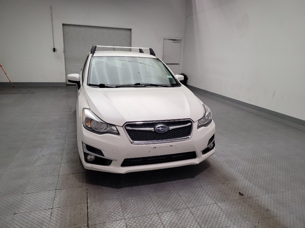 Used 2015 Subaru Impreza 2.0i Premium AWD/4WD image 14