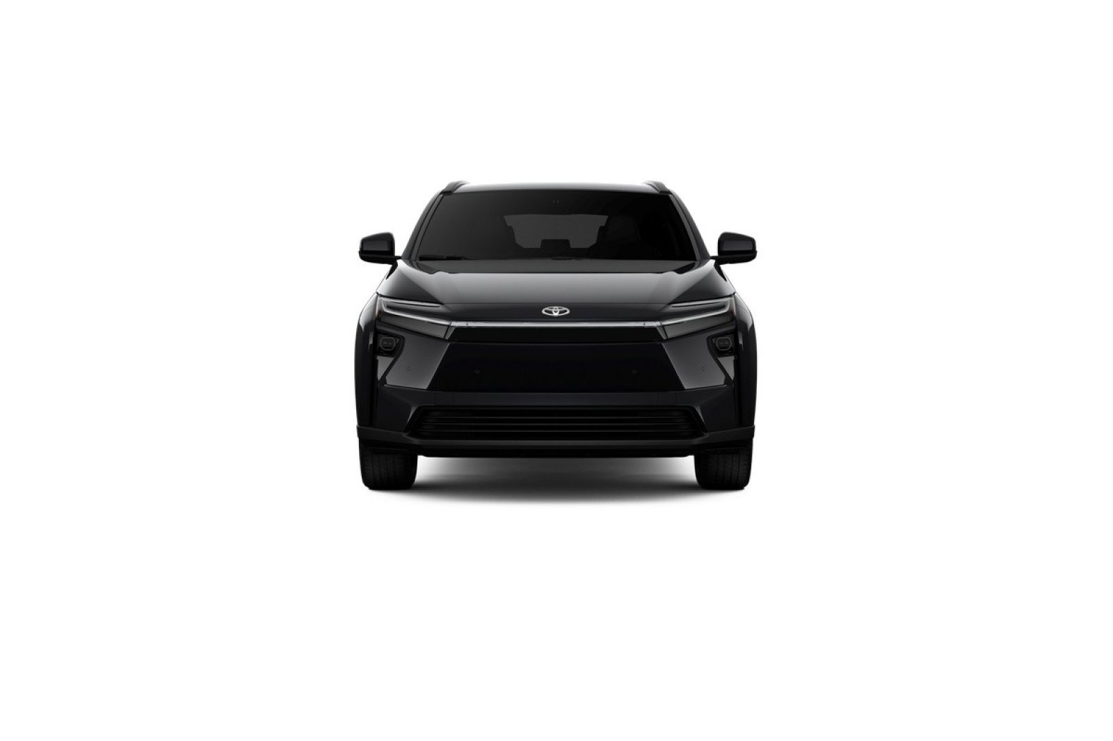 New 2026 Toyota bZ FWD image 19