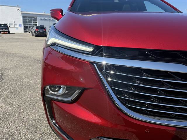 Used 2022 Buick Enclave Essence w/ Experience Buick Package image 12