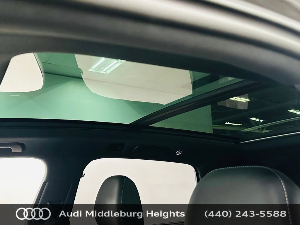 Certified 2025 Audi Q7 3.0T Premium Plus w/ Premium Plus Package AWD/4WD image 25