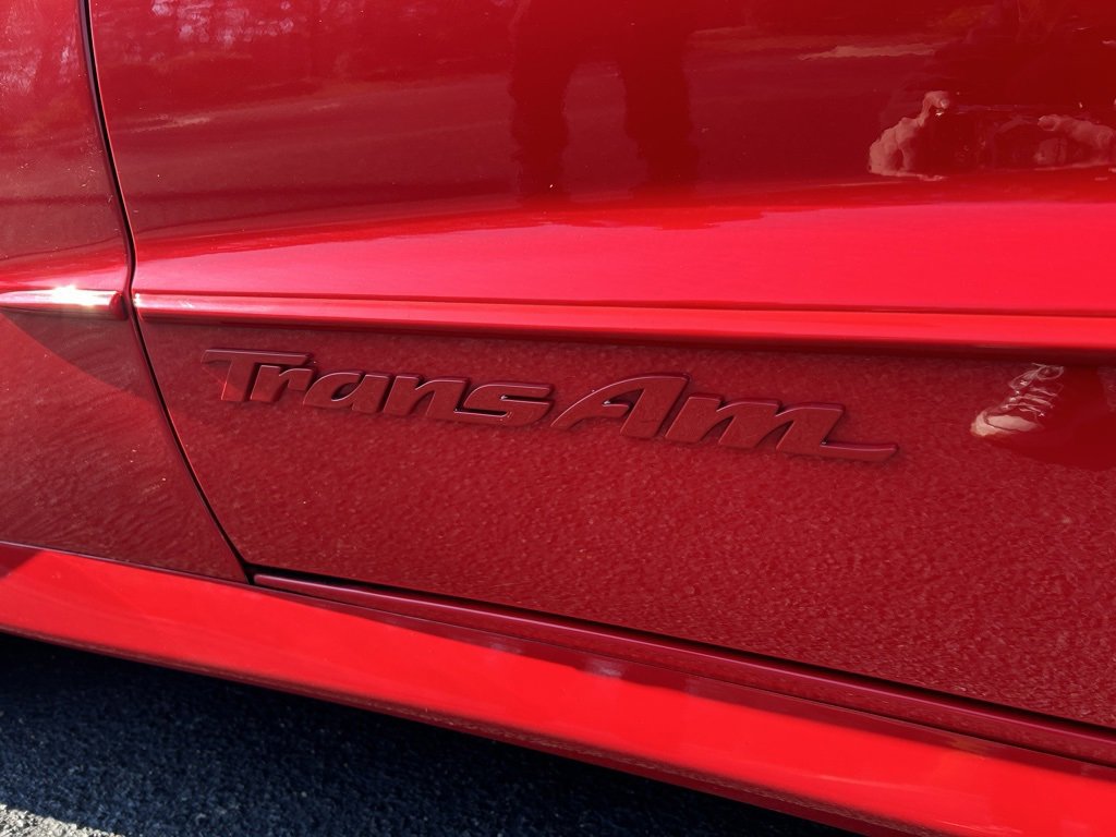 Used 1997 Pontiac Firebird Trans Am image 24