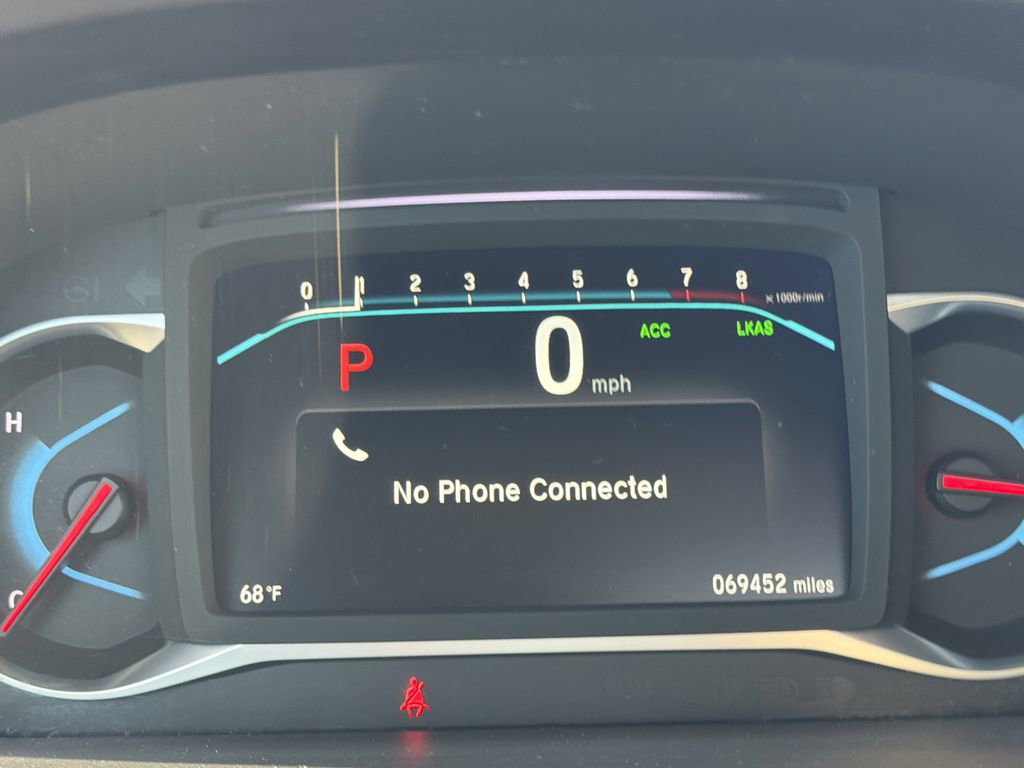 Used 2019 Honda Pilot EX-L image 28