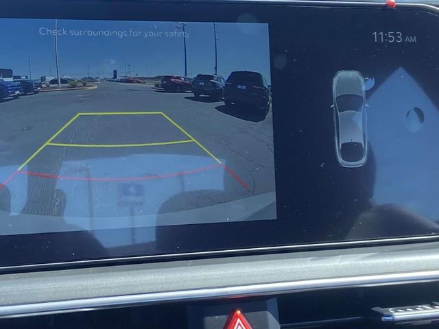 New 2026 Kia K5 GT image 15