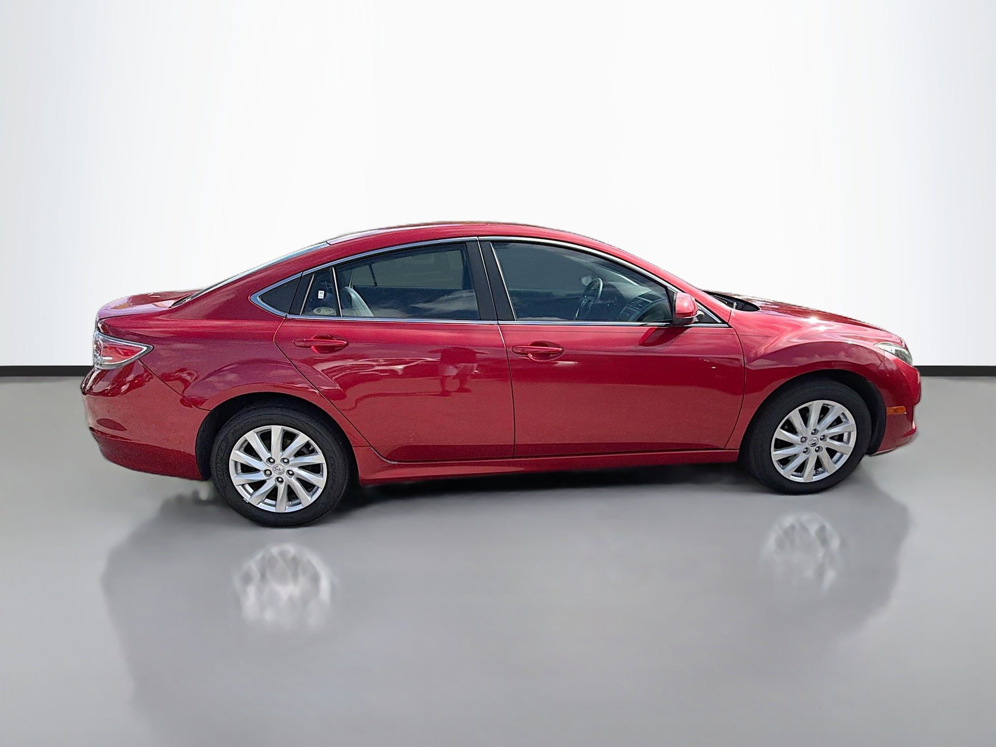Used 2013 MAZDA MAZDA6 i Touring image 2