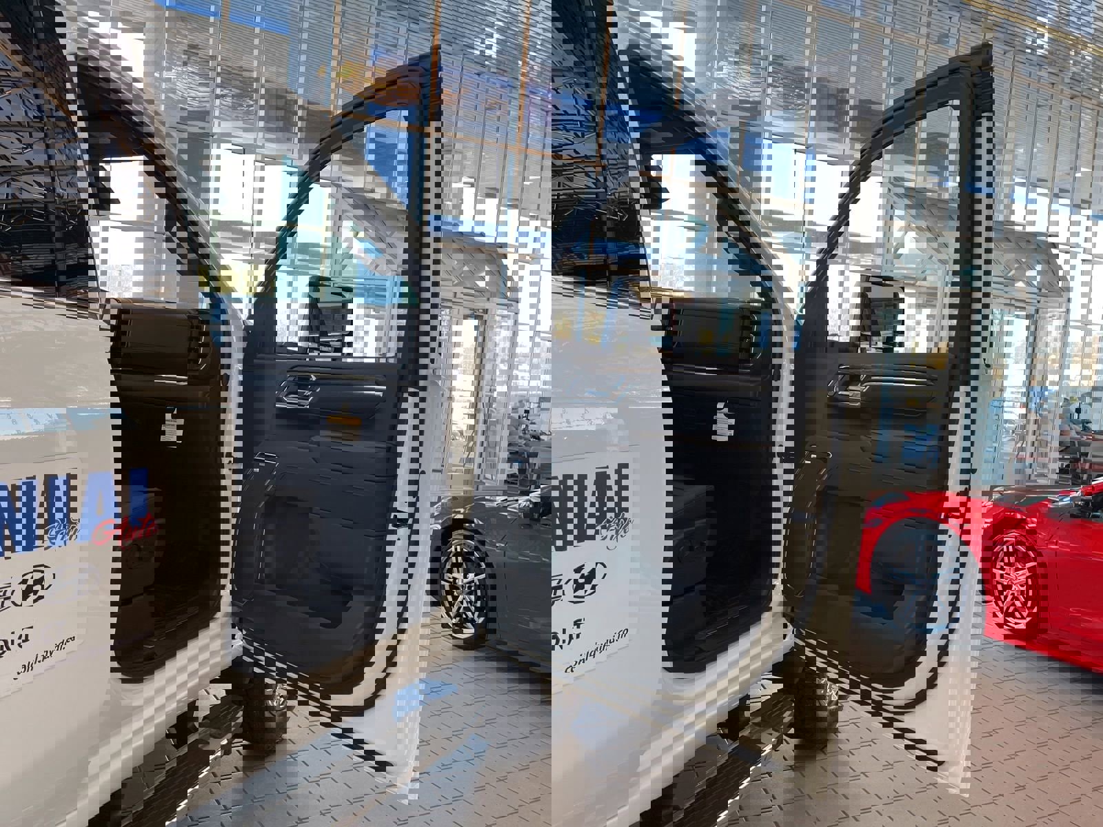 New 2026 Chevrolet Silverado 2500 LTZ w/ Z71 Chrome Sport Edition image 19