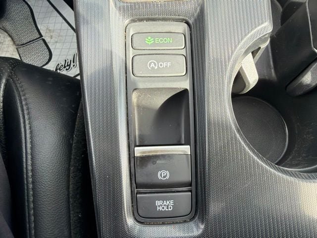 Used 2022 Honda Civic EX-L image 29