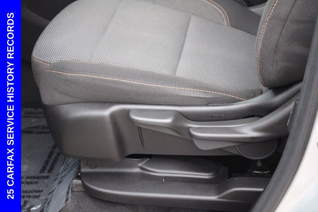 Used 2018 Chevrolet Traverse LS AWD/4WD image 17