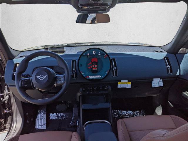 New 2027 MINI Cooper Countryman S w/ Comfort Package Max AWD/4WD image 13