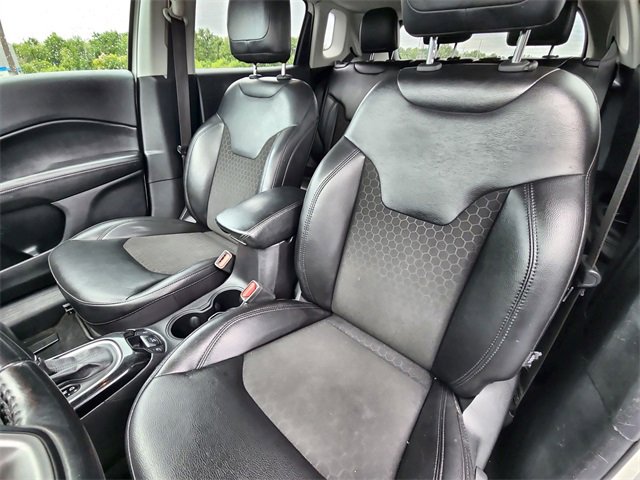 Used 2020 Jeep Compass Latitude image 20