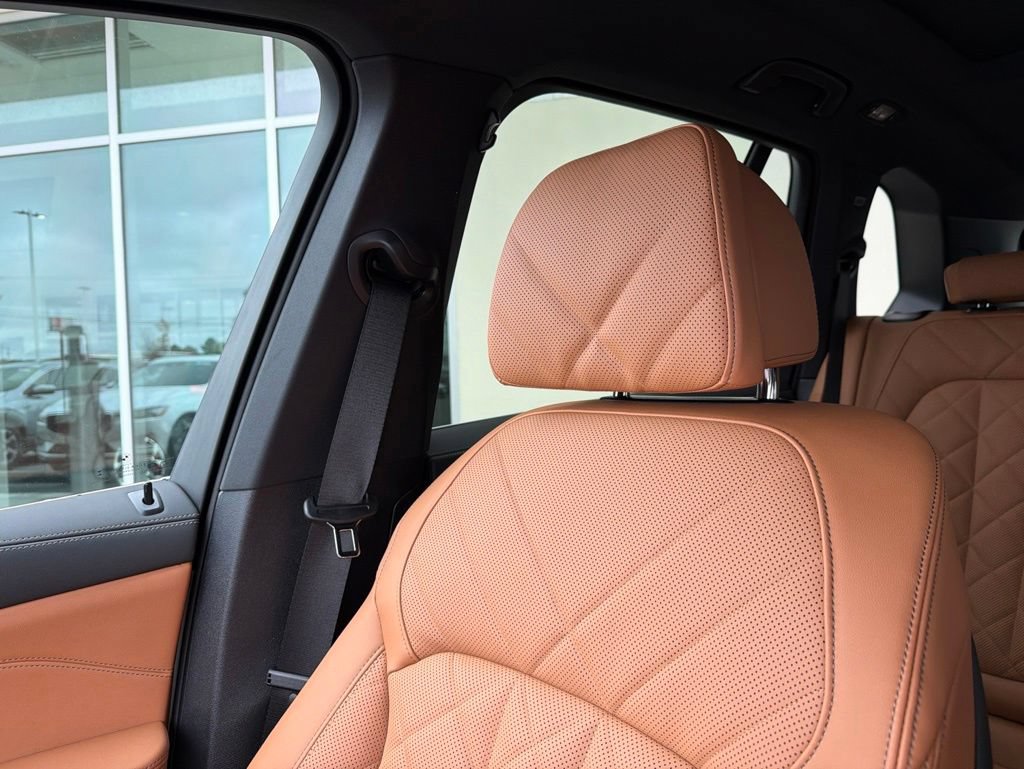 New 2026 BMW X5 sDrive40i w/ Climate Comfort Package RWD image 23