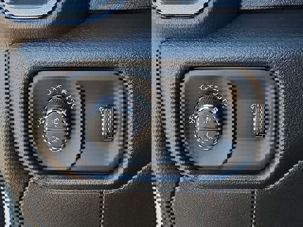 New 2026 RAM 2500 Tradesman image 23